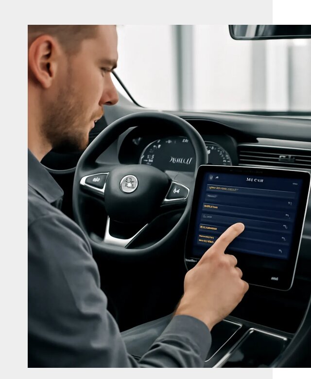 Русификация Changan X5 в Лабинске по цене от 6971 р. | ФастМобиль-Лбк