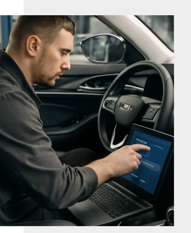 Русификация мультимедиа автомобилей Changan под ключ в Лабинске