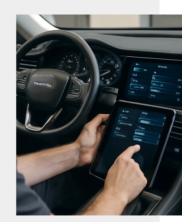 Русификация панели приборов Changan в Лабинске от 6971 р. | ФастМобиль-Лбк