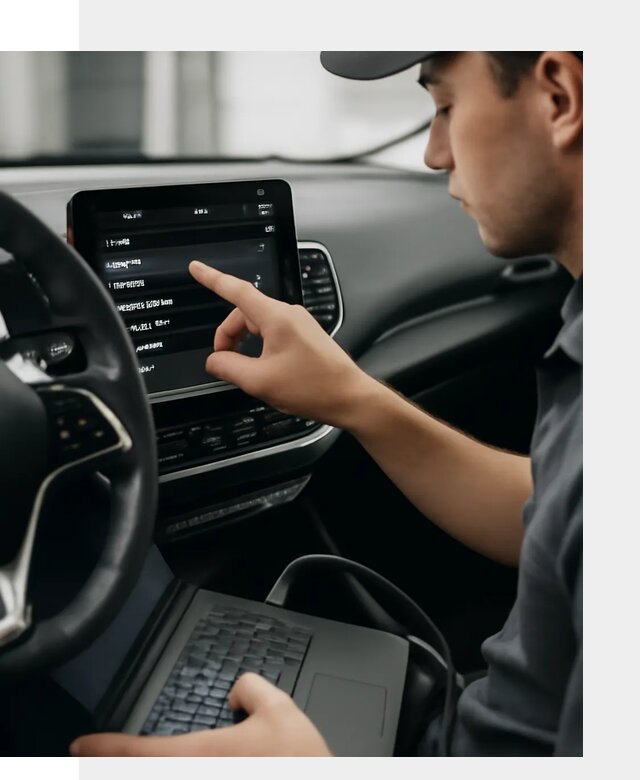 Русификация Dongfeng 7 под ключ для вашего автомобиля в Лабинске