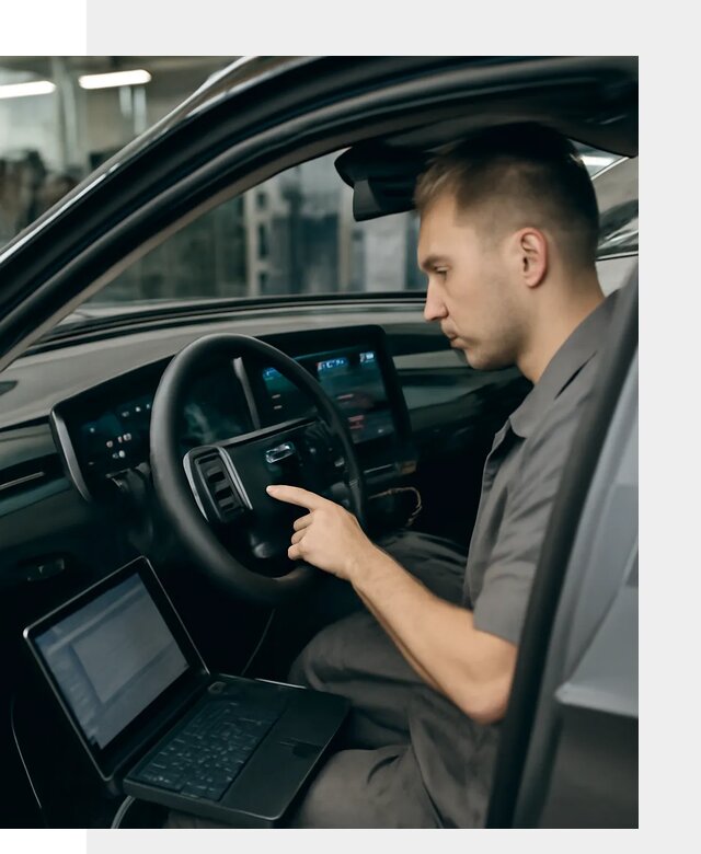 Русификация Dongfeng L7 и адаптация мультимедиа в Лабинске