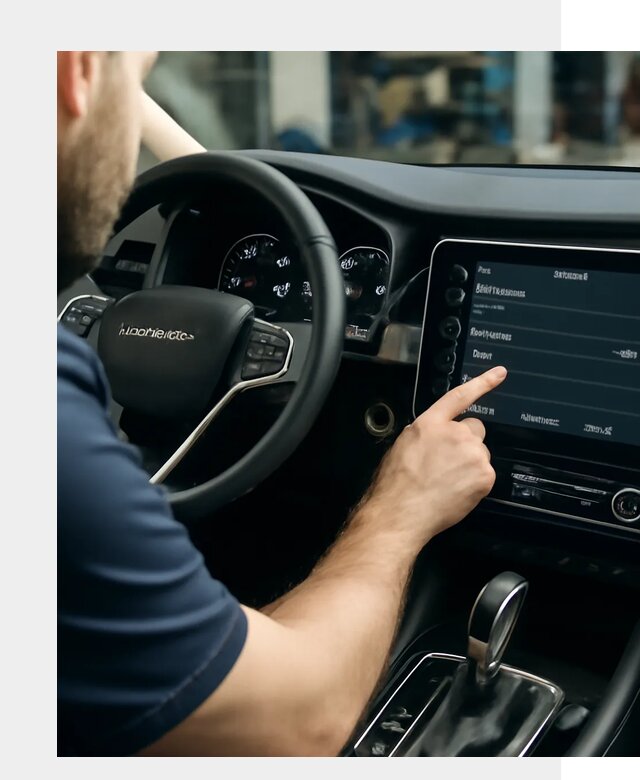 Русификация панели Dongfeng в Лабинске по цене от 5362 р. | ФастМобиль-Лбк