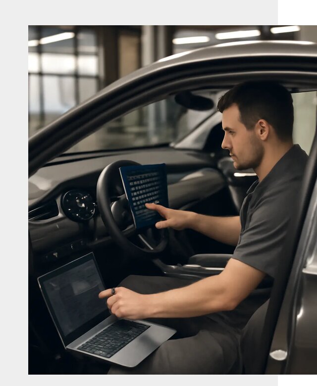 Русификация Exeed TXL в Лабинске по цене от 15979 р. | ФастМобиль-Лбк