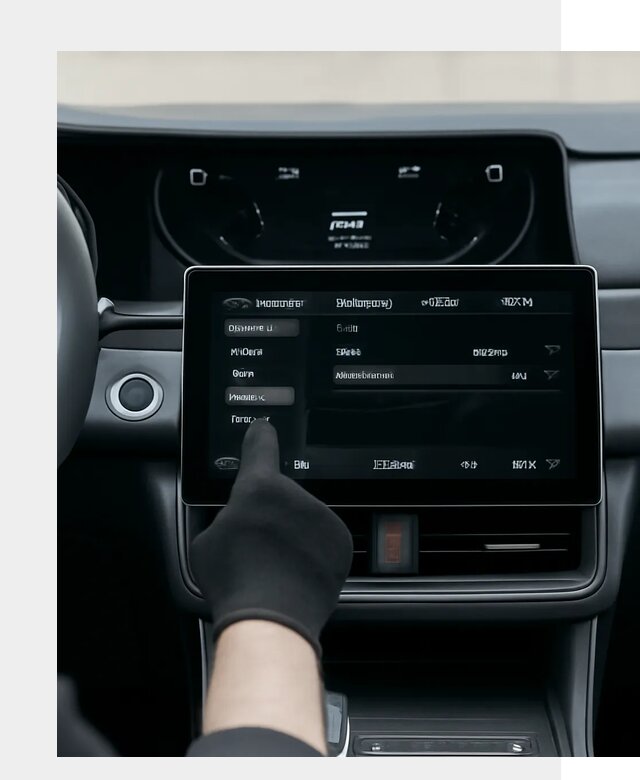Русификация GAC GS 8 под ключ в Лабинске от 6971 р. | ФастМобиль-Лбк