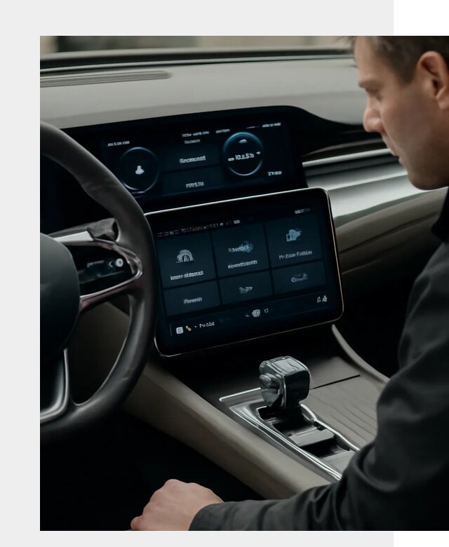 Русификация Geely Monjaro в Лабинске по цене от 8472 р. | ФастМобиль-Лбк