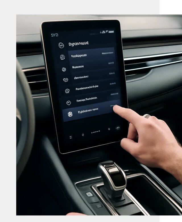 Русификация Geely Preface в Лабинске по цене от 10617 р. | ФастМобиль-Лбк