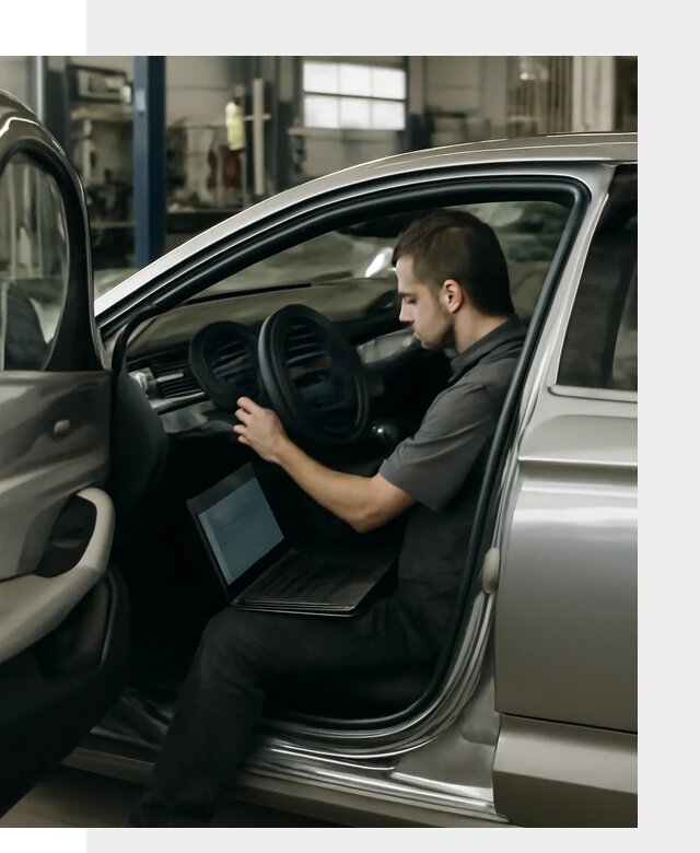 Русификация Geely Preface мультимедиа и меню в Лабинске