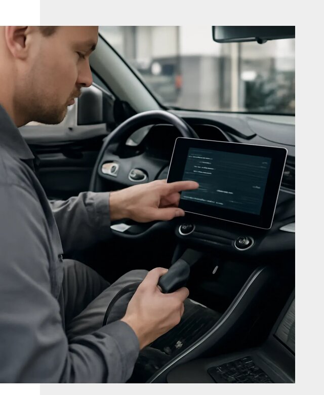 Русификация мультимедиа автомобилей Geely в Лабинске под ключ