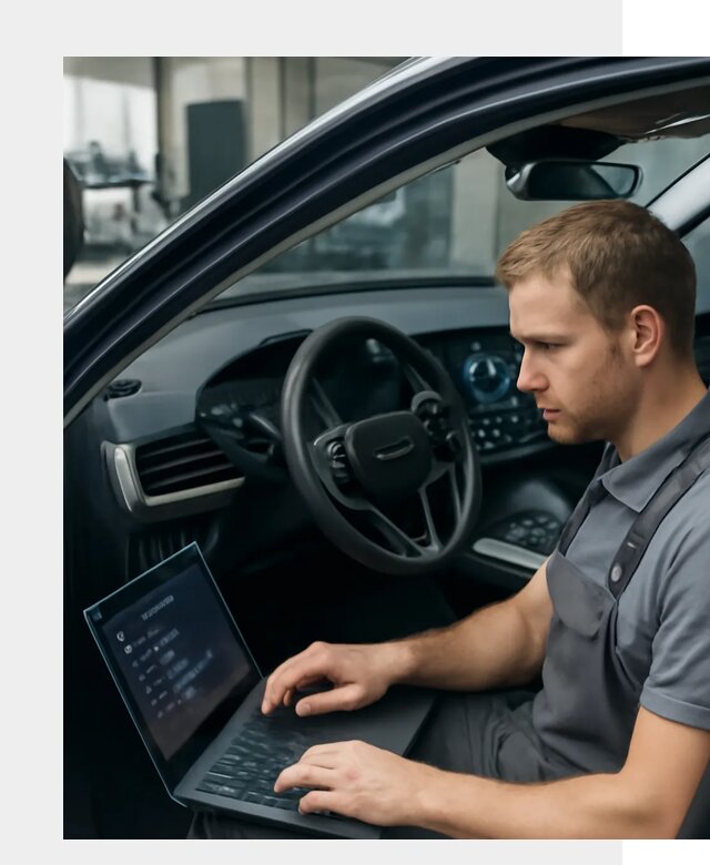 Русификация Haval в Лабинске по цене от 8472 р. | ФастМобиль-Лбк