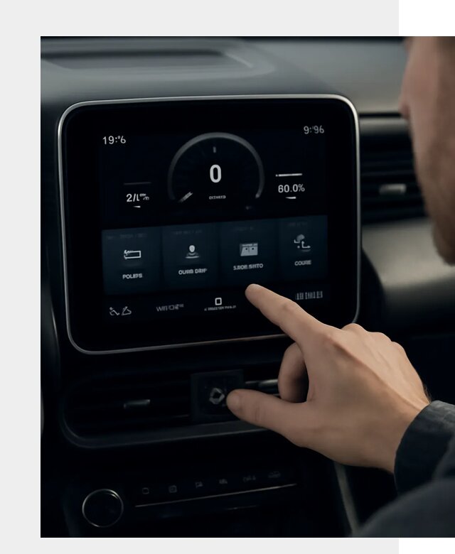 Русификация Haval DARGO в Лабинске по цене от 6971 р. | ФастМобиль-Лбк