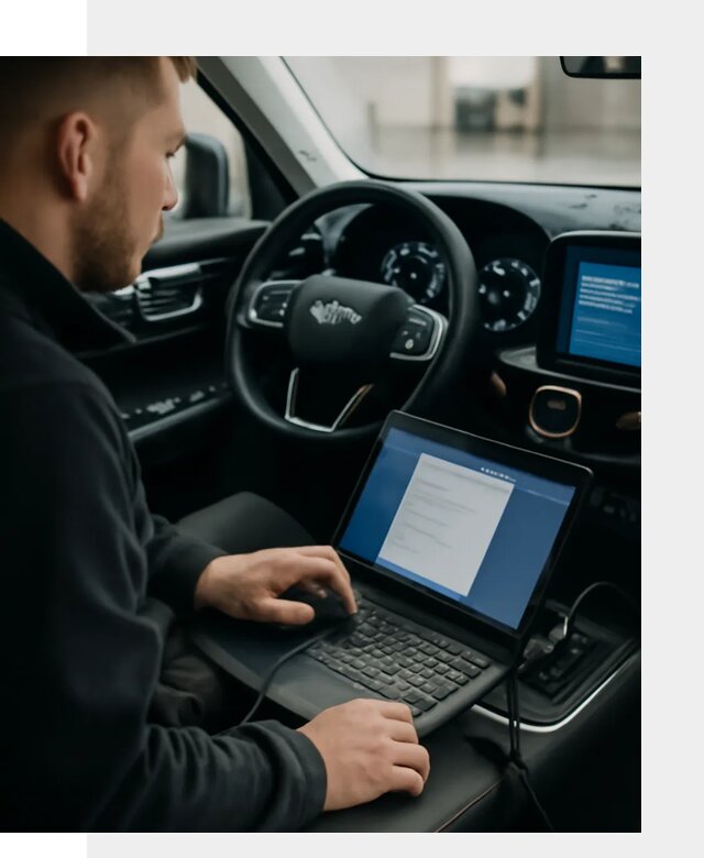 Русификация Haval DARGO и мультимедиа под ключ в Лабинске