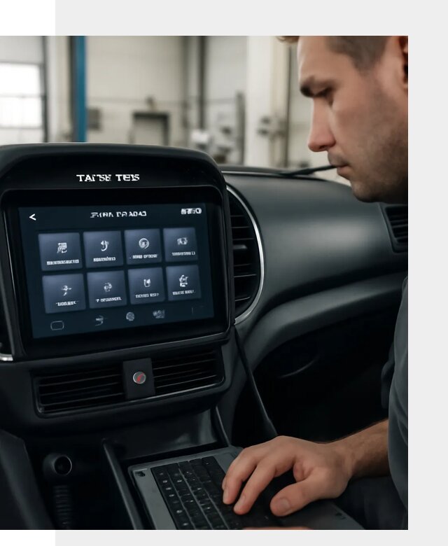 Русификация Haval H3 под ключ для владельцев в Лабинске