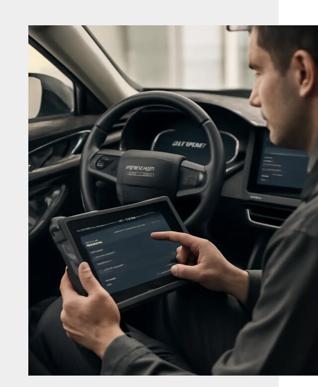 Русификация приборной панели Haval в Лабинске от 5898 р. | ФастМобиль-Лбк