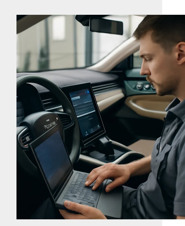 Русификация Lynk Co 900 в Лабинске по цене от 21341 р. | ФастМобиль-Лбк