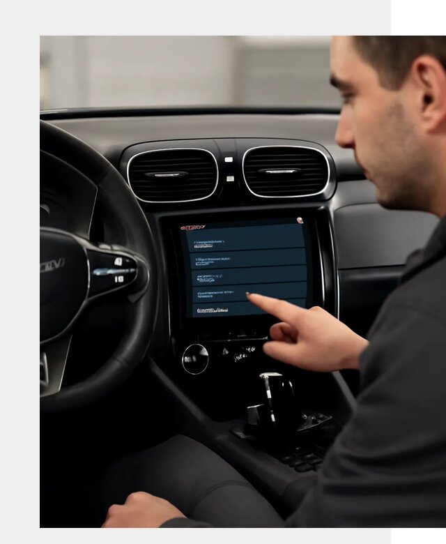 Русификация приборной панели Lynk Co в Лабинске от 8472 р. | ФастМобиль-Лбк
