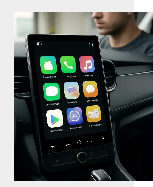 Установка приложений Lynk Co в Лабинске по цене от 6327 р. | ФастМобиль-Лбк