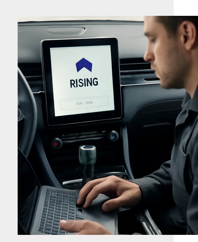 Установка приложений Rising в Лабинске по цене от 4826 р. | ФастМобиль-Лбк