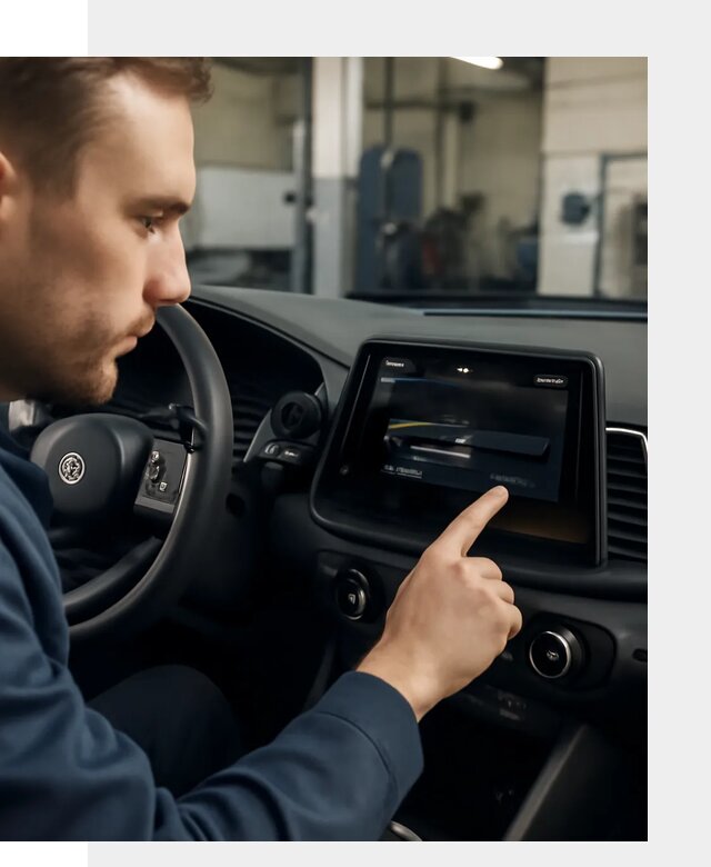 Русификация автомобилей Hyundai под ключ в Лабинске сегодня