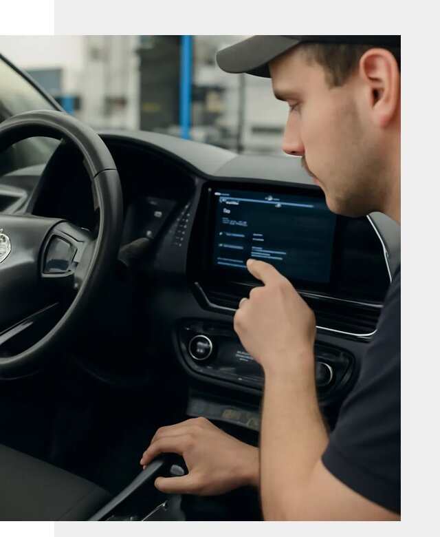 Русификация автомобилей Hyundai всех моделей в Лабинске