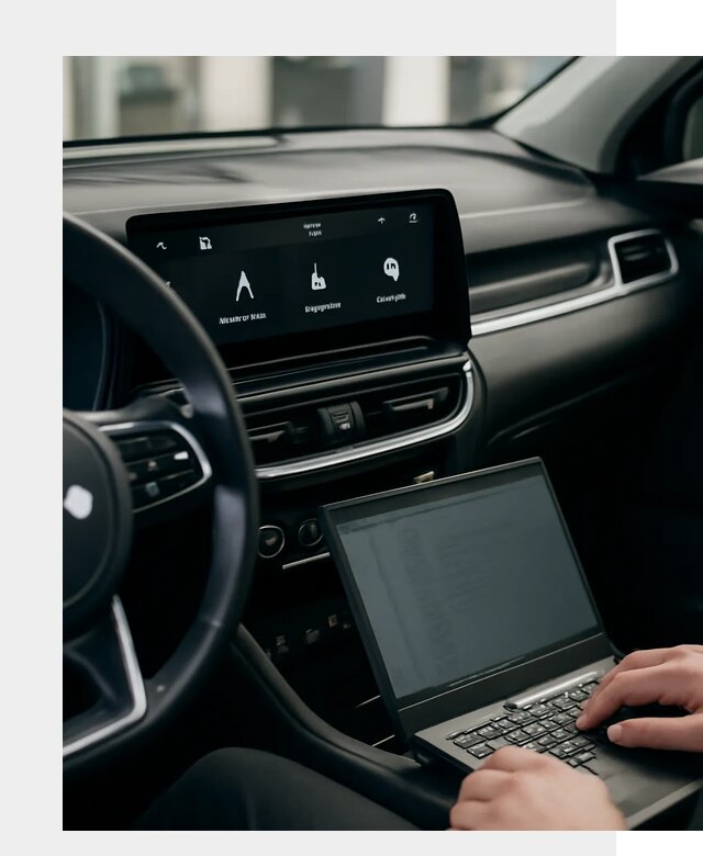 Русификация Kia K5 в Лабинске по цене от 6971 р. | ФастМобиль-Лбк