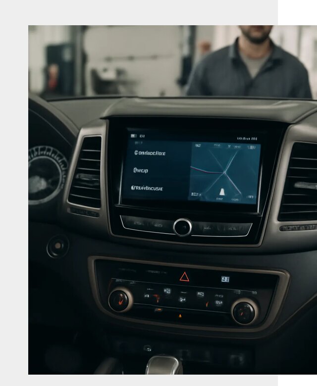 Русификация SsangYong Rexton в Лабинске от 13405 р. | ФастМобиль-Лбк