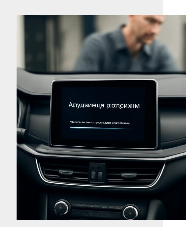 Обновление русификации авто в Лабинске по цене от 6327 р. | ФастМобиль-Лбк