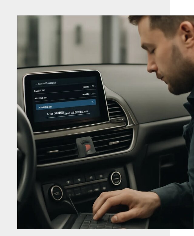 Установка русского пакета языка для авто в Лабинске от 6327 р. | ФастМобиль-Лбк