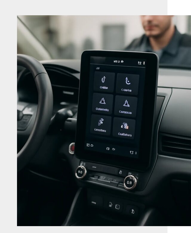 Русификация Honda в Лабинске по цене от 7400 р. | ФастМобиль-Лбк