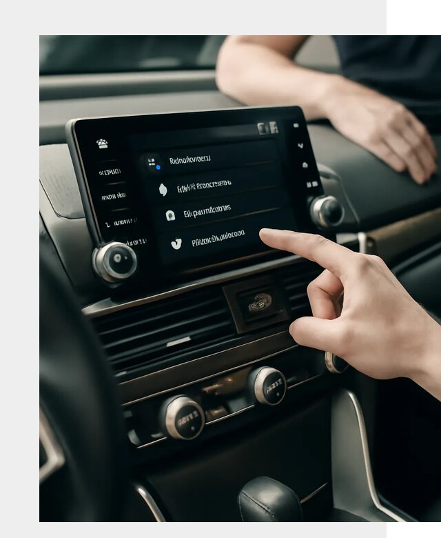 Русификация Honda Accord 10 в Лабинске по цене от 6971 р. | ФастМобиль-Лбк