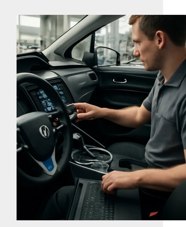 Русификация Honda CLARITY в Лабинске по цене от 8043 р. | ФастМобиль-Лбк