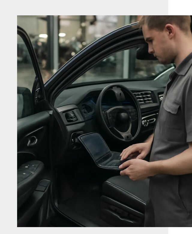 Русификация Honda Pilot по цене от 7400 р. в Лабинске ФастМобиль-Лбк