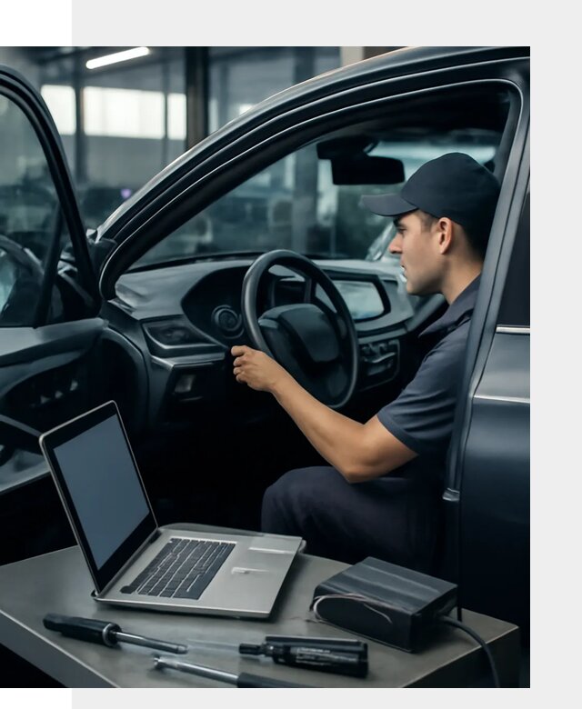 Русификация Honda Ridgeline для комфортной езды в Лабинске