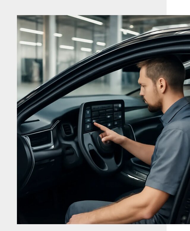 Русификация Lexus в Лабинске по цене от 15979 р. | ФастМобиль-Лбк