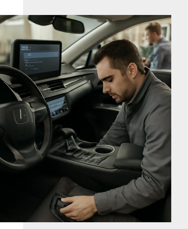 Русификация автомобилей Lexus для рынка России в Лабинске
