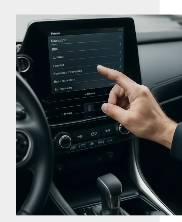 Русификация Lexus NX Pioner в Лабинске по цене 9115 р. | ФастМобиль-Лбк