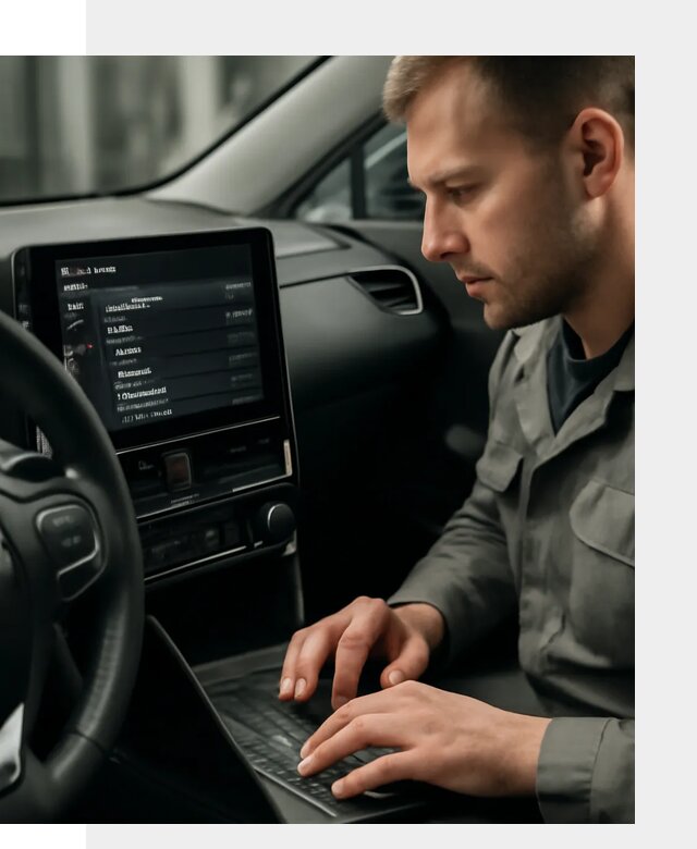 Русификация мультимедиа Lexus NX PIONER для авто в Лабинске