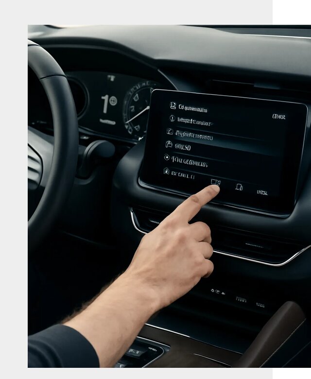 Русификация Mazda EZ-6 в Лабинске по цене от 15979 р. | ФастМобиль-Лбк