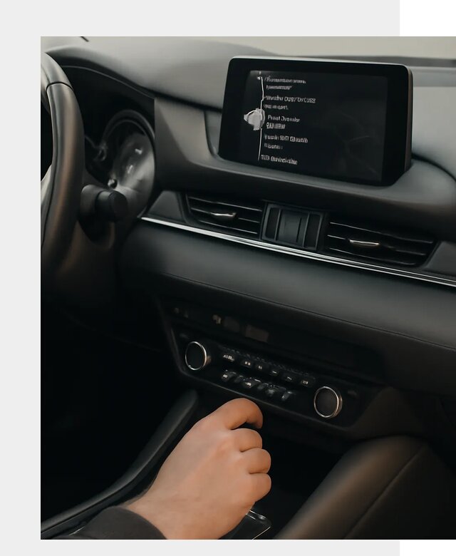 Русификация мультимедиа Mazda в Лабинске по цене от 8472 р. | ФастМобиль-Лбк