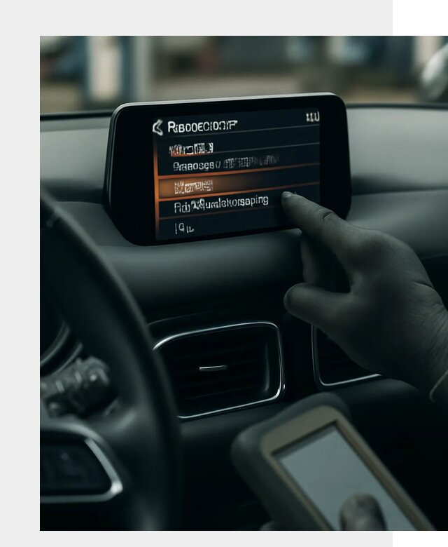 Установка приложений Mazda в Лабинске по цене от 5791 р. | ФастМобиль-Лбк