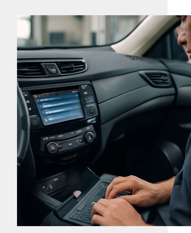 Русификация Nissan в Лабинске по цене от 8472 р. | ФастМобиль-Лбк