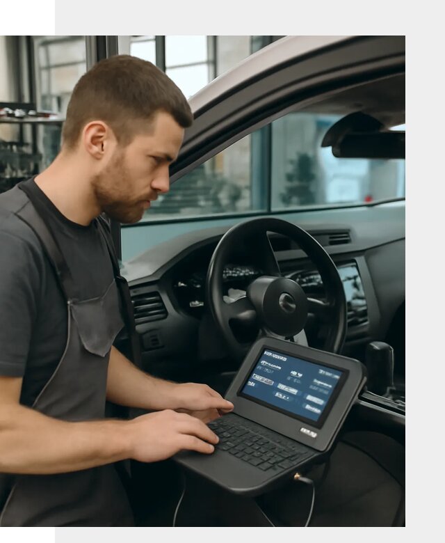 Русификация автомобилей Nissan для всех моделей в Лабинске
