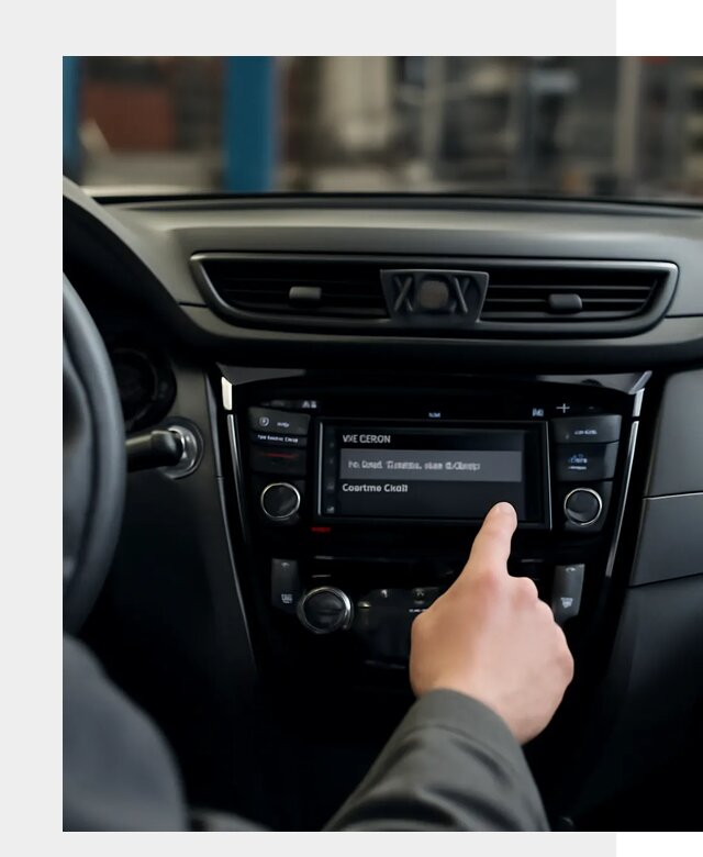 Установка приложений Nissan в Лабинске по цене от 5898 р. | ФастМобиль-Лбк
