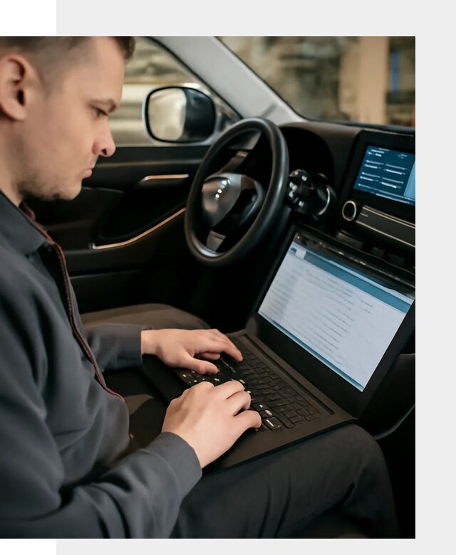 Русификация Toyota Crown Kluger под ключ для авто в Лабинске