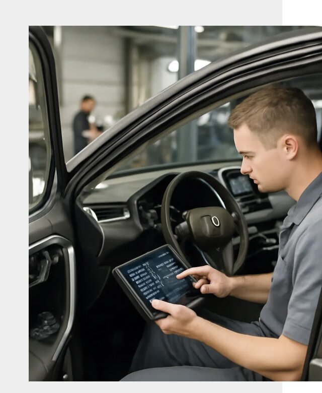Русификация Toyota RAV4 в Лабинске по цене от 6971 р. | ФастМобиль-Лбк