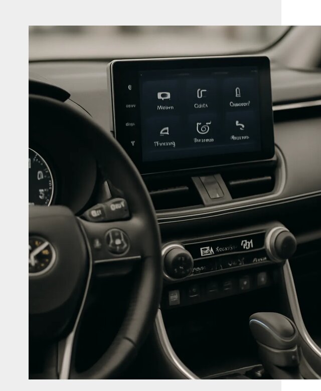 Русификация приборной панели Toyota в Лабинске от 6971 р. | ФастМобиль-Лбк